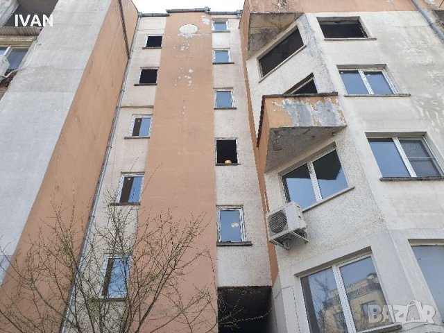 Едностаен апартамент без посредник (необходим ремонт), снимка 2 - Aпартаменти - 41828322