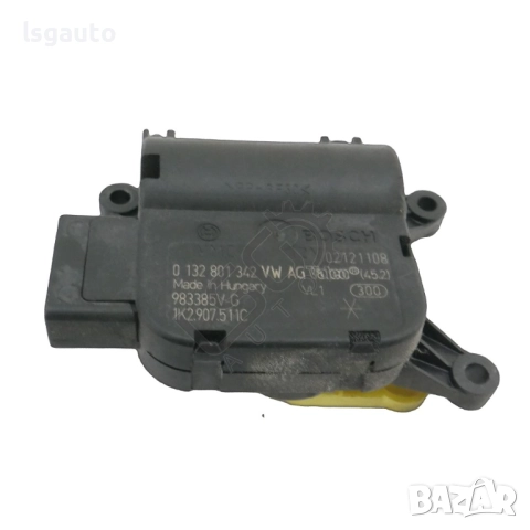 Моторче клапи парно Volkswagen Passat (B7) 2010-2014 ID: 154336