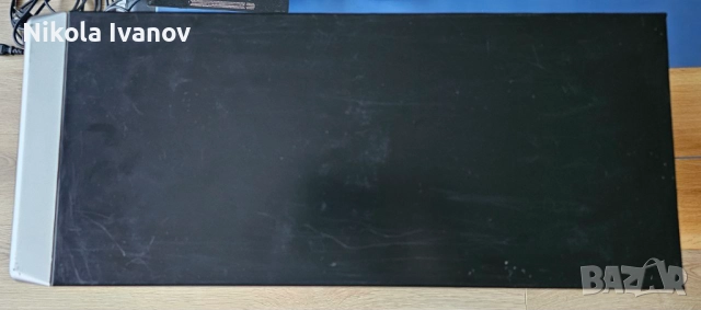 Компютърна кутия - PC Case ATX mid tower, снимка 3 - Захранвания и кутии - 52332404