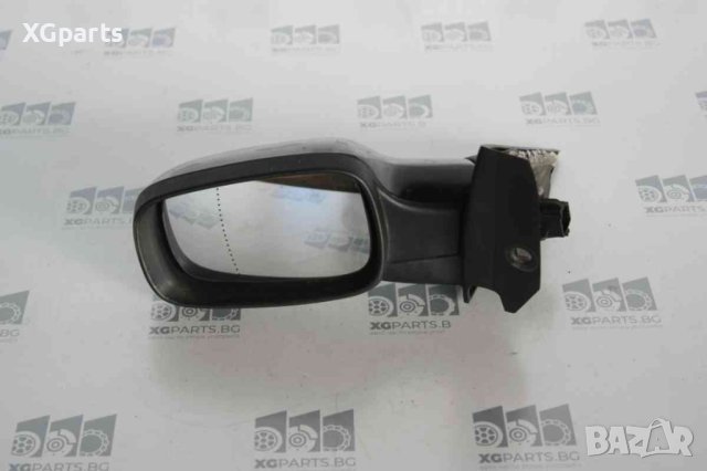 Ляво ел. огледало за Renault Megane Scenic II (2003-2009), снимка 2 - Части - 41138770