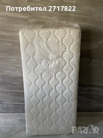 Матрак за кошара с алое Вера 