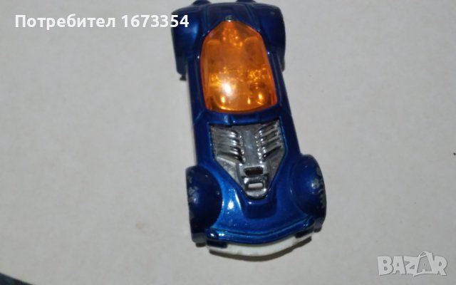 HOTWHEELS, снимка 7 - Колекции - 41335015