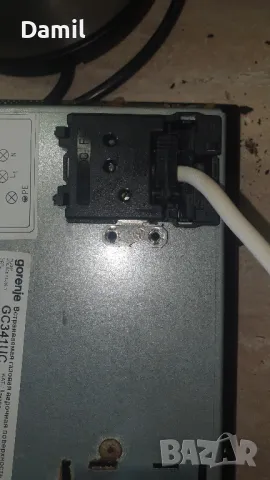 Газов котлон Gorenje, снимка 6 - Печки, фурни - 50057374