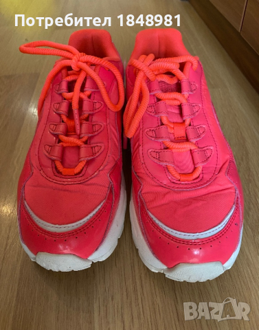 Маратонки Пума Puma Cell 37,5, снимка 6 - Маратонки - 44793450