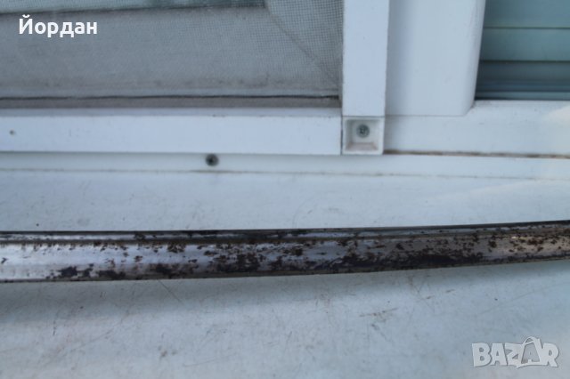 Българска сабя Фердинант ''С нами Бог'', снимка 13 - Антикварни и старинни предмети - 41487589