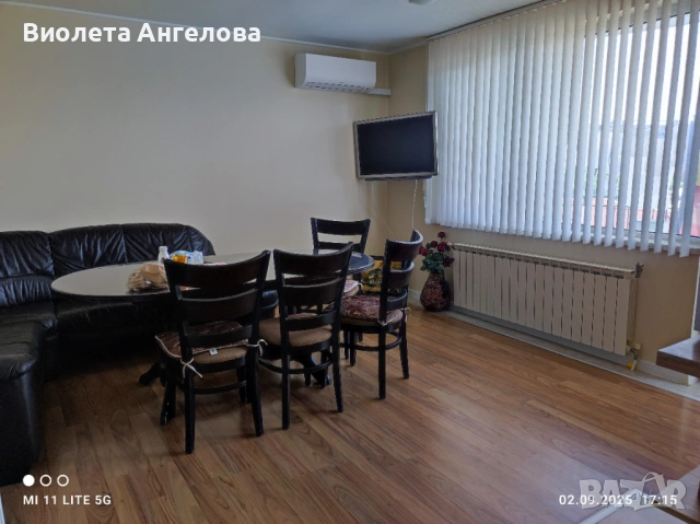 Триетажна жилищна сграда, снимка 2 - Къщи - 53073363