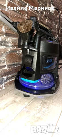 Прахосмукачка РЕЙН БОЛ, снимка 3 - Прахосмукачки - 52476077