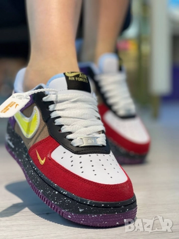 дамски маратонки nike, снимка 3 - Маратонки - 51440073