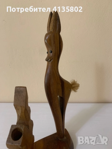 Дърворезба. Ръчна изработка. , снимка 6 - Други ценни предмети - 51817503