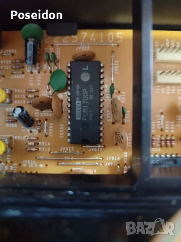 CD Player Denon DCM-340, снимка 6 - Аудиосистеми - 51711282