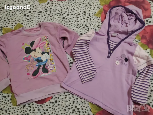 Блузки, снимка 1