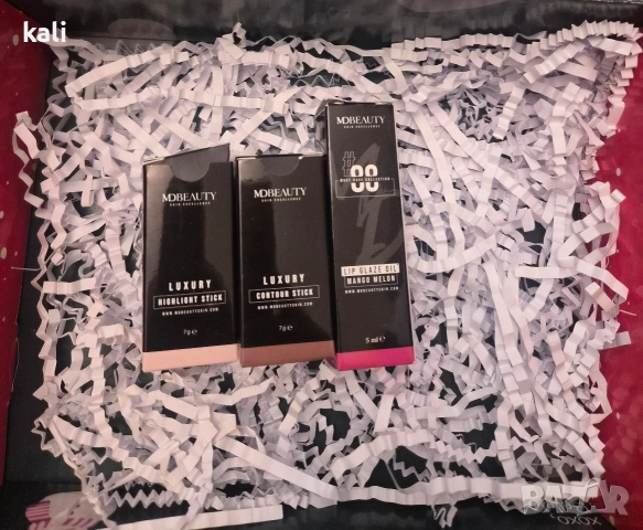 козметика на бранда MD Beauty Skin Excellence