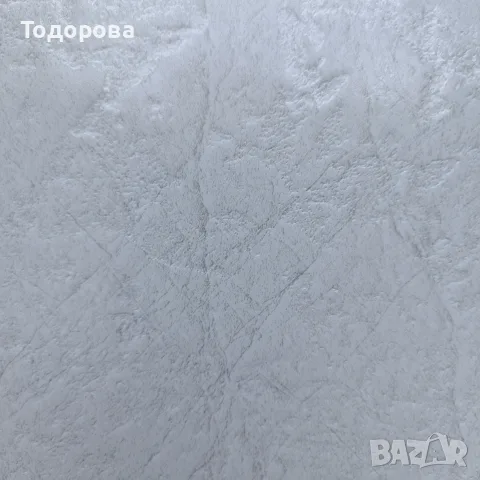PVC панели имитация мазилка , снимка 2 - Облицовки - 56379817