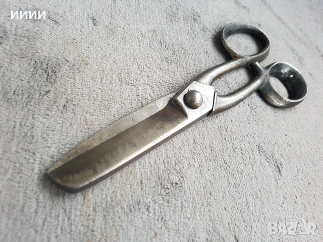 Ножица шивашка стара