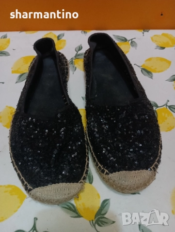 Еспадрили Graceland N 41 - 8 лв, снимка 3 - Пантофи - 51637249