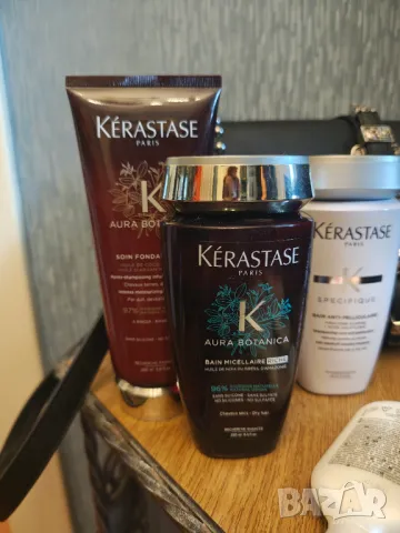 Марков лот за коса, снимка 3 - Комплекти и лотове - 50275901