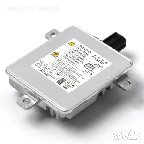 Нов Ксенонов Баласт 33119TA0003 W3T19371 Honda Acura Mazda Гаранция, снимка 4 - Части - 50236205