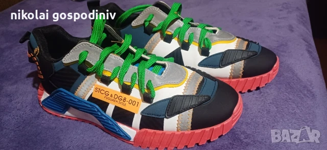 ново, снимка 1