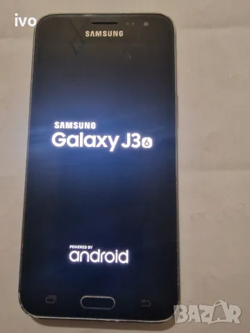 samsung j3 2016, снимка 2 - Samsung - 48934499