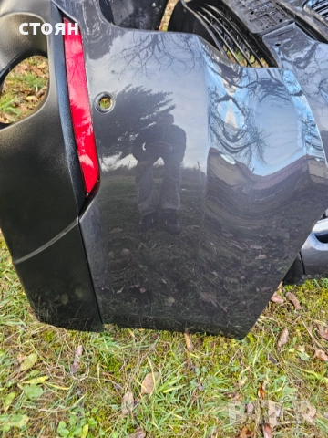 Пакет брони, прагове и арки калници за БМВ Х5 Ф15 , снимка 12 - Части - 52533130