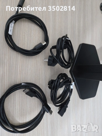 2x AOC Q27G4XN QHD, снимка 4 - Монитори - 53812348