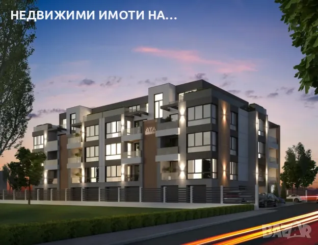 Апартамент , снимка 4 - Апартаменти - 49074694