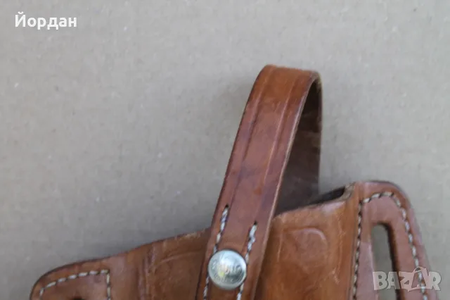 Кобур ''Bruno'' - Sig Sauer, снимка 2 - Други ценни предмети - 50071729