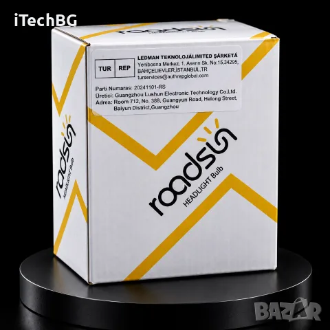 H7 LED 6000K – ПОСЛЕДЕН КОМПЛЕКТ! Отворени само за тест, снимка 7 - Аксесоари и консумативи - 56175657