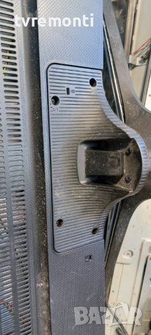 TV стойка BN61-11465X телевизор Samsung, модел UE43MU6179U, снимка 5 - Стойки, 3D очила, аксесоари - 40534950