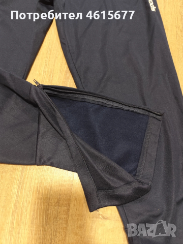 ново долнище на Sportika , снимка 3 - Детски анцузи и суичери - 52002651