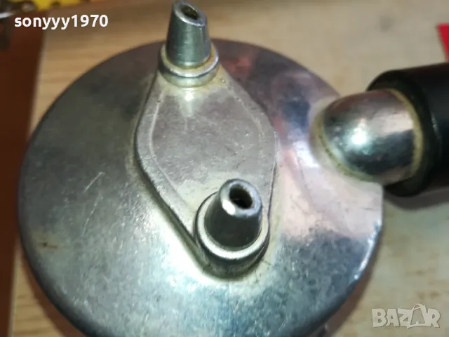 РЪКОХВАТКА С ЦЕДКА ЗА КАФЕМАШИНА-ВНОС SWISS 2003251632, снимка 10 - Кафемашини - 49574211