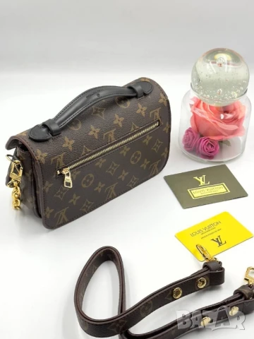 чанти louis vuitton , снимка 8 - Чанти - 51307065