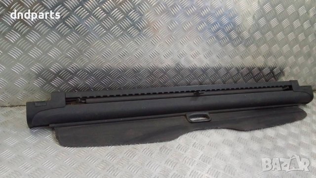 Щора багажник BMW E39 5-Series 2002г.	