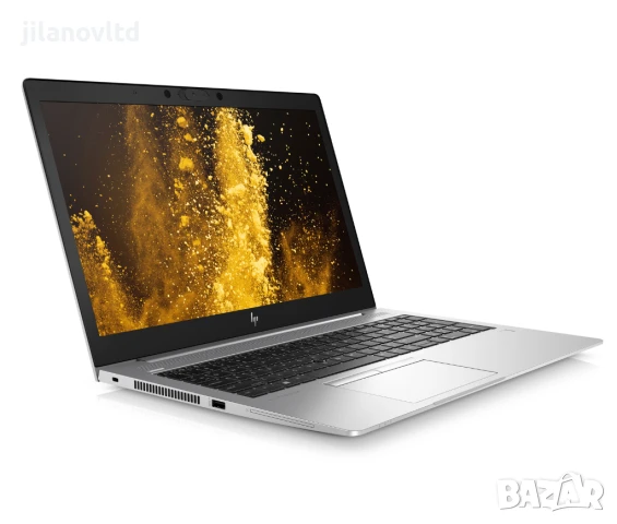 Лаптоп HP EliteBook 830 G6 i5-8365U 8GB 256GB ТЪЧСКРИЙН ГАРАНЦИЯ, снимка 2 - Лаптопи за работа - 51160212
