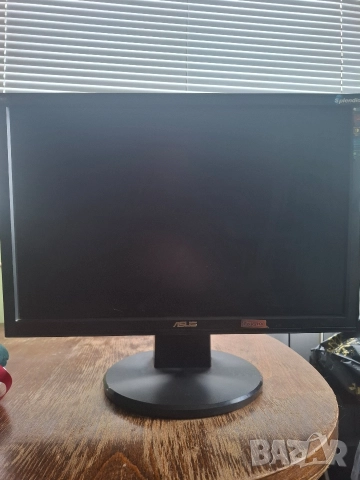 Монитор ASUS VW193 19