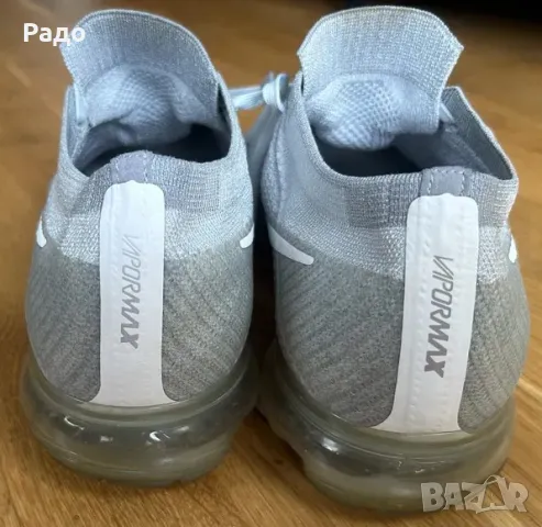 Nike Vapormax 47 air, снимка 6 - Маратонки - 48736628