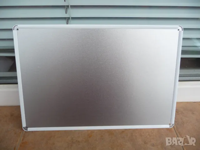 Метална табела кола Chevrolet 1957 Chevy стар автомобил красив лъскав, снимка 3 - Декорация за дома - 50142986