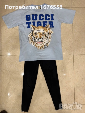 Тениски, снимка 2 - Тениски - 53844952