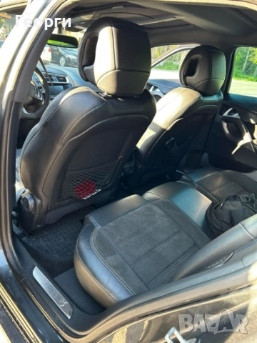 Продавам DS5 хибрид 4х4, снимка 10 - Автомобили и джипове - 52862654