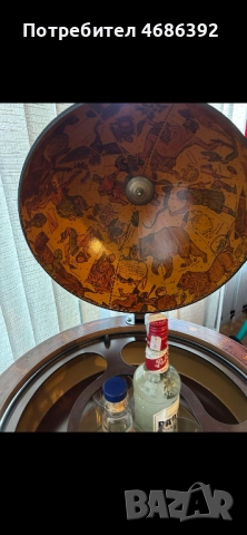 Бар кълбо, снимка 3 - Бюфети - 52910779