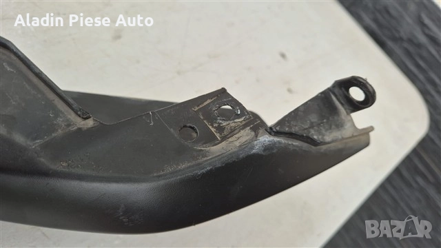 Долен спойлер за предна броня Nissan Juke година 2019 2020 2021 2022 2023 Фейслифт код 620266PA1B , снимка 5 - Аксесоари и консумативи - 52522800