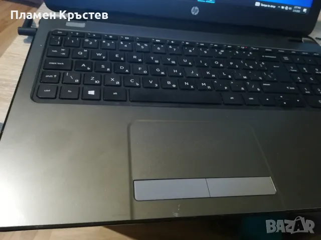 hp 250G3- i3-4005U/ЧАСТИ/, снимка 4 - Части за лаптопи - 48979830