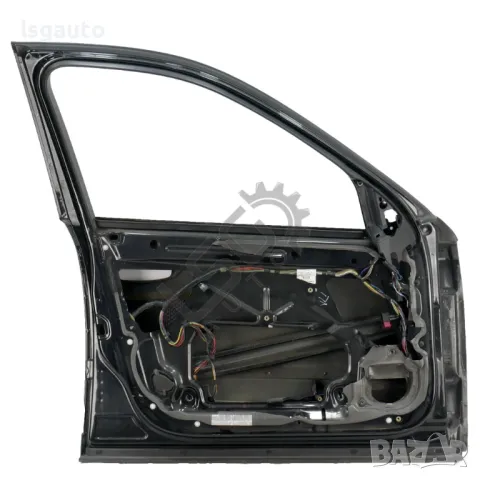 Предна лява врата Saab 9-3 2004-2015 ID: 138944, снимка 3 - Части - 48233112