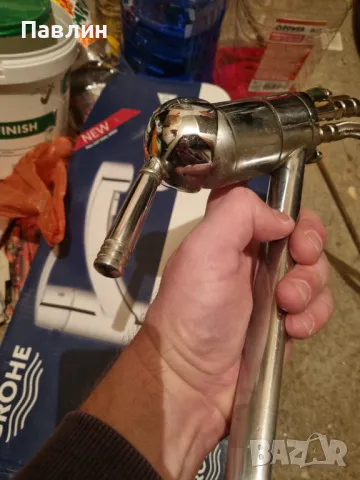 Батерия за мивка, снимка 5 - Други стоки за дома - 49419096