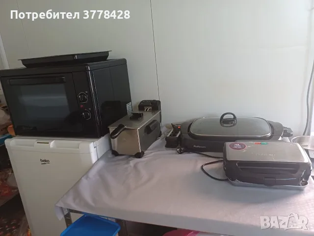 Продавам Бизнес Нов Фургон за Бързо Хранене , снимка 3 - Заведения - 56040056