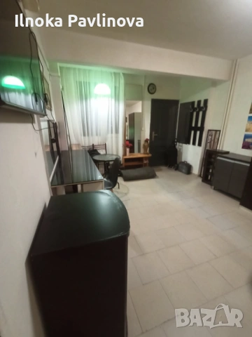 Едностаен апартамент , снимка 10 - Апартаменти - 53043528