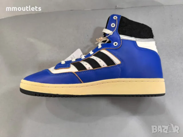 Adidas Originals N42,5/27sm.Баскет кецове.Нови.Оригинал., снимка 4 - Кецове - 47474223