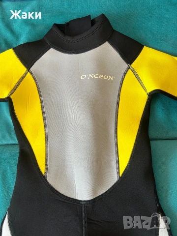 Детски неопрен 134см, снимка 2 - Други - 53844462