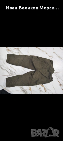 Ловен панталон HOYLAND, снимка 3 - Екипировка - 53501160