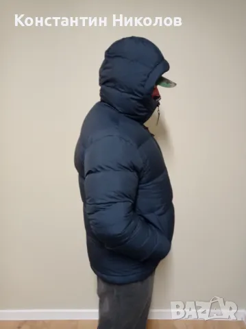 JOTT / PEAK PERFORMENCE  down, снимка 4 - Якета - 49047908